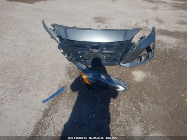 1N4BL4BV7PN403136 Nissan Altima S Fwd