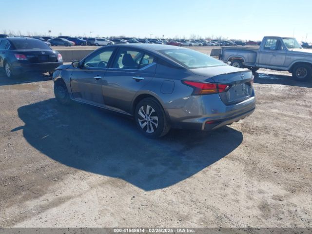 1N4BL4BV7PN403136 Nissan Altima S Fwd