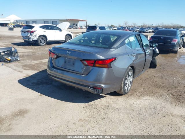 1N4BL4BV7PN403136 Nissan Altima S Fwd