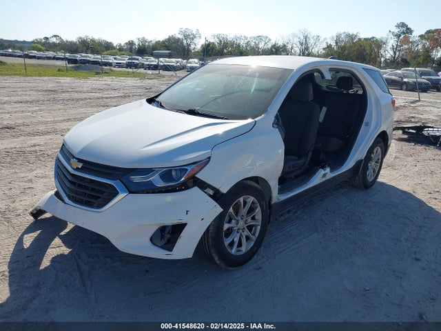 3GNAXKEV3KS557911 Chevrolet EQUINOX LT