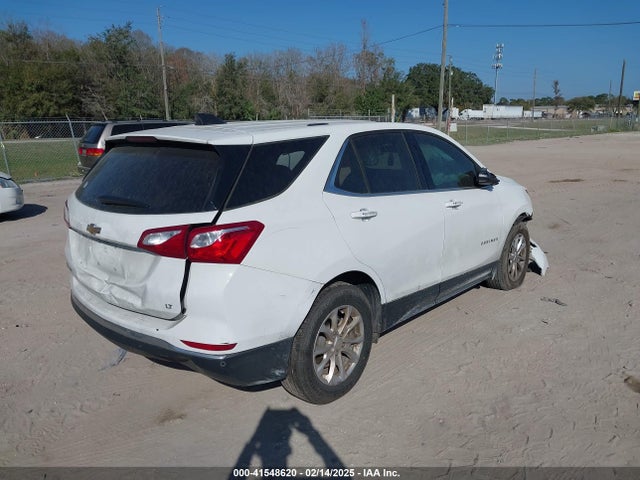3GNAXKEV3KS557911 Chevrolet EQUINOX LT