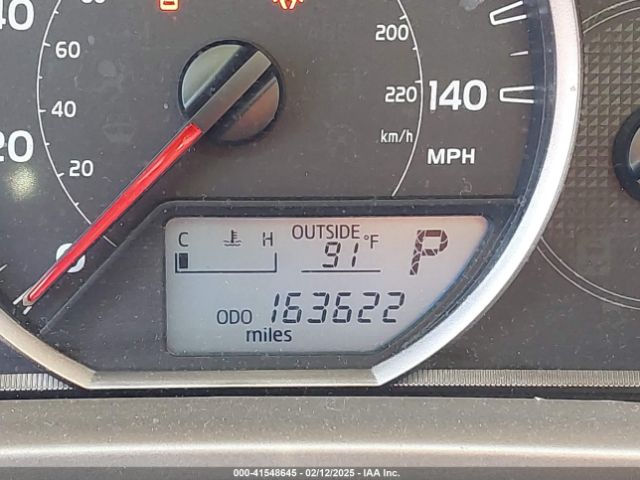 2T3WFREV0FW184023 Toyota Rav4 Xle