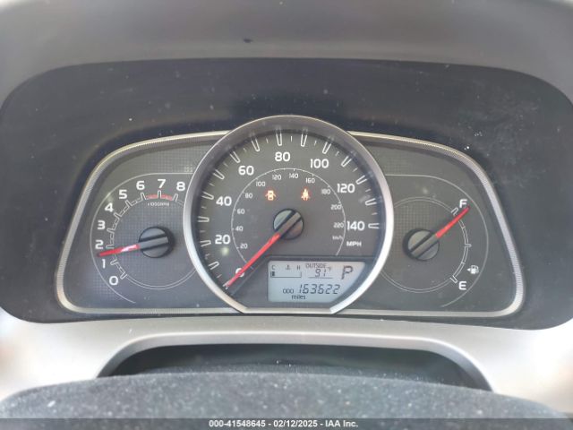 2T3WFREV0FW184023 Toyota Rav4 Xle