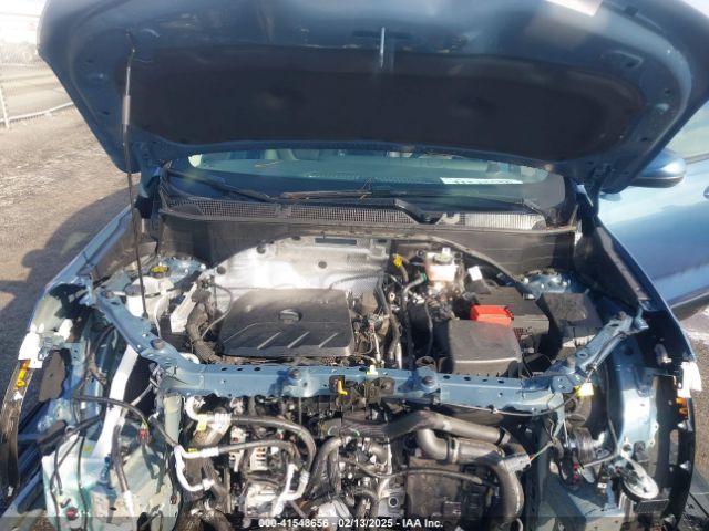 KL4AMDSL0SB002033 Buick Encore Gx Sport Touring Fwd