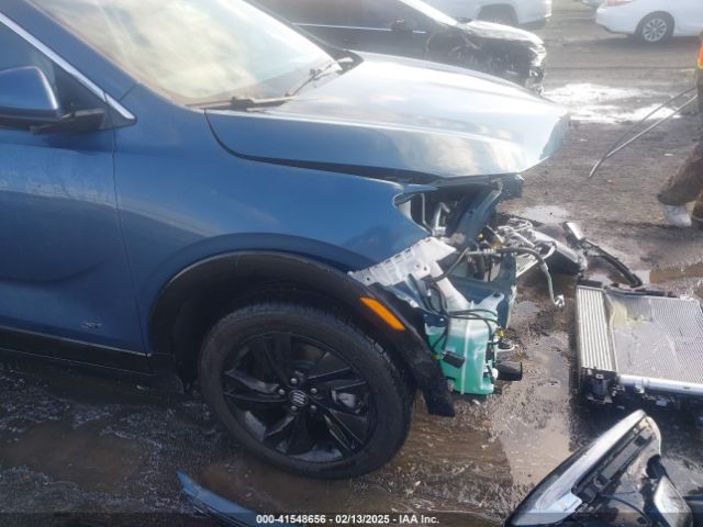 KL4AMDSL0SB002033 Buick Encore Gx Sport Touring Fwd