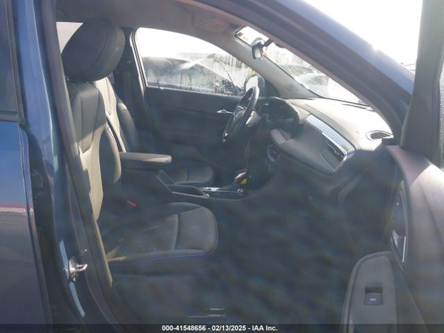 KL4AMDSL0SB002033 Buick Encore Gx Sport Touring Fwd