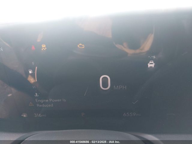KL4AMDSL0SB002033 Buick Encore Gx Sport Touring Fwd