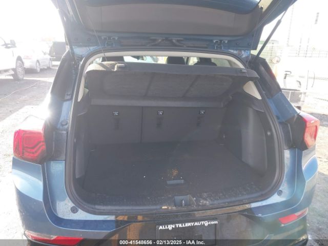KL4AMDSL0SB002033 Buick Encore Gx Sport Touring Fwd