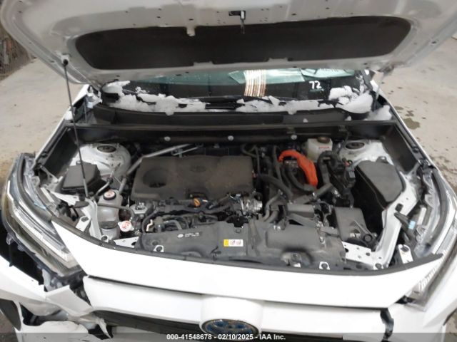 2T3MWRFV7RW231414 Toyota Rav4 Hybrid Le