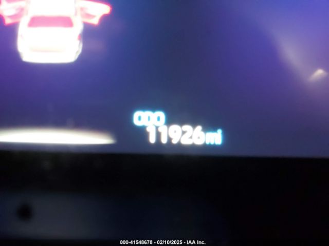 2T3MWRFV7RW231414 Toyota Rav4 Hybrid Le