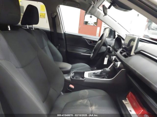 2T3MWRFV7RW231414 Toyota Rav4 Hybrid Le