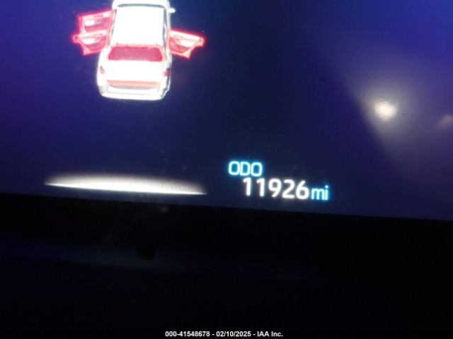 2T3MWRFV7RW231414 Toyota Rav4 Hybrid Le