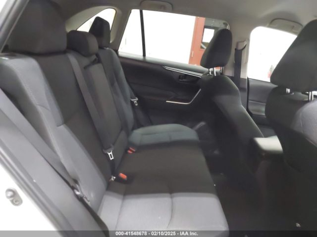 2T3MWRFV7RW231414 Toyota Rav4 Hybrid Le