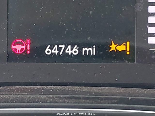 1C4PJLMXXMD203934 Jeep Cherokee Latitude Lux Fwd