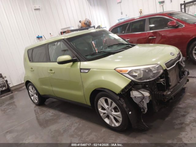 KNDJP3A53G7819937 KIA SOUL +
