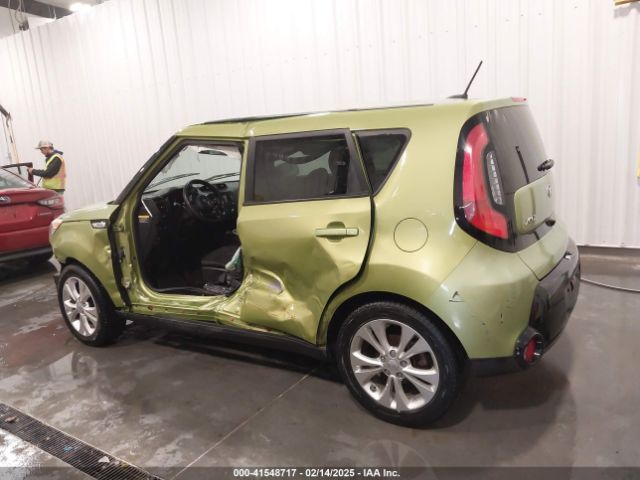 KNDJP3A53G7819937 KIA SOUL +
