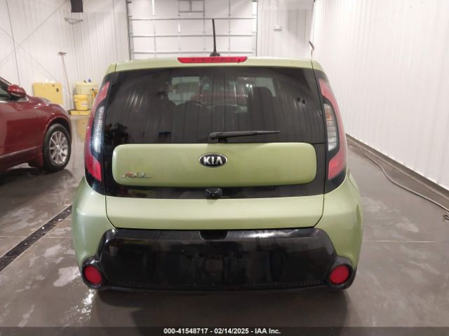 KNDJP3A53G7819937 KIA SOUL +