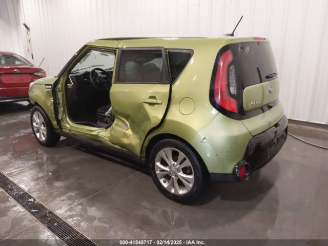 KNDJP3A53G7819937 KIA SOUL +