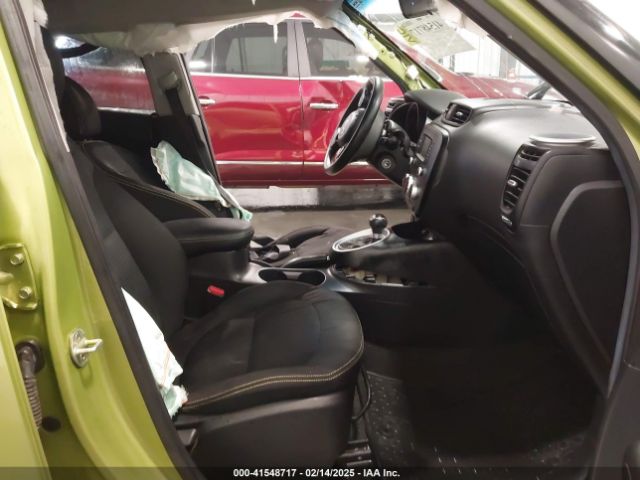 KNDJP3A53G7819937 KIA SOUL +