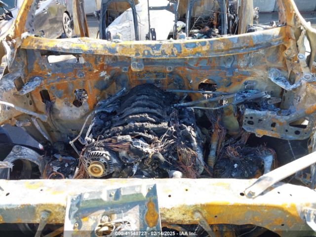 3GCUYEED8LG280396 Chevrolet Silverado 1500 4wd  Short Bed Rst