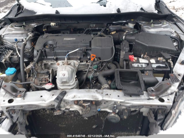 1HGCR2F31HA029269 Honda ACCORD LX