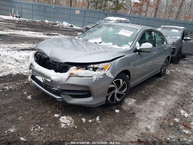 1HGCR2F31HA029269 Honda ACCORD LX