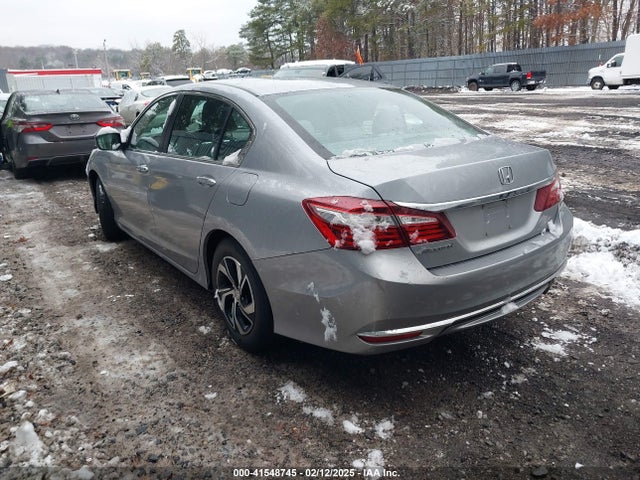 1HGCR2F31HA029269 Honda ACCORD LX