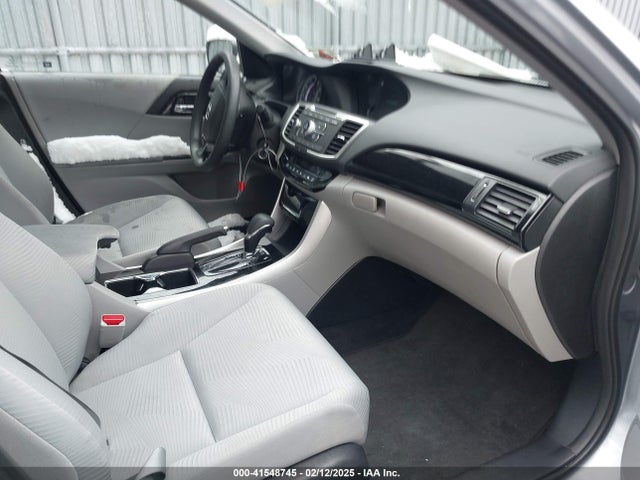 1HGCR2F31HA029269 Honda ACCORD LX