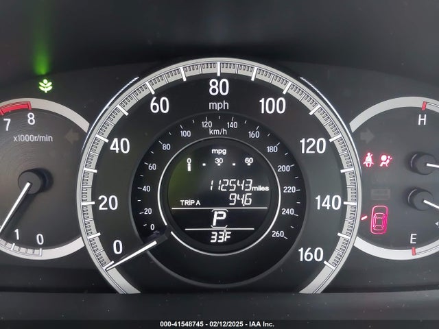 1HGCR2F31HA029269 Honda ACCORD LX