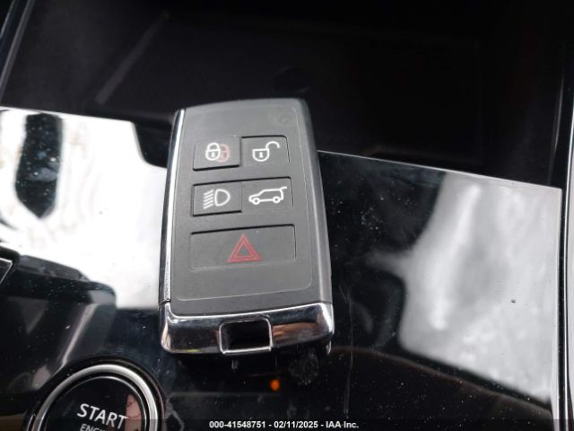SAL1L9E44SA427599 Land Rover Range Rover Sport P460 Dynamic Se