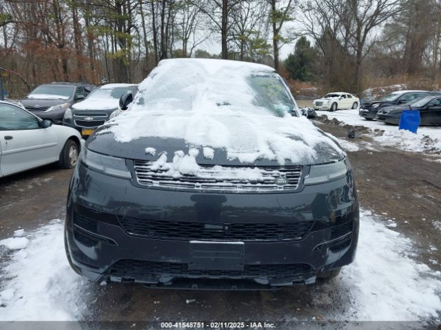SAL1L9E44SA427599 Land Rover Range Rover Sport P460 Dynamic Se