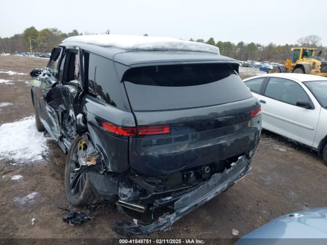 SAL1L9E44SA427599 Land Rover Range Rover Sport P460 Dynamic Se