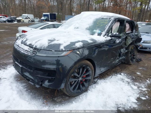SAL1L9E44SA427599 Land Rover Range Rover Sport P460 Dynamic Se
