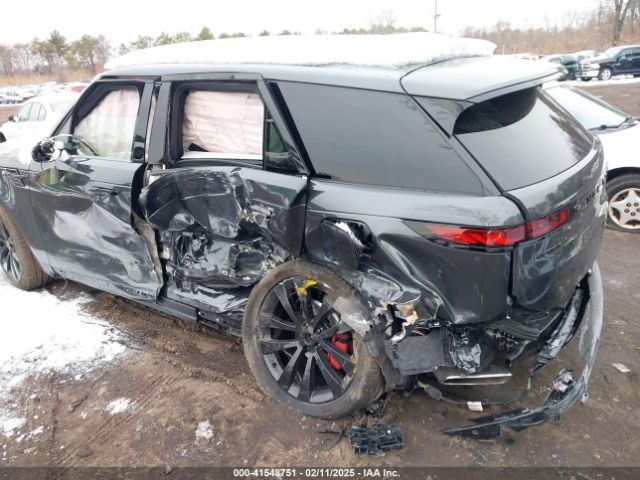 SAL1L9E44SA427599 Land Rover Range Rover Sport P460 Dynamic Se