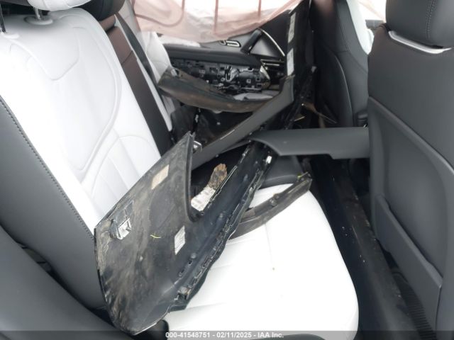 SAL1L9E44SA427599 Land Rover Range Rover Sport P460 Dynamic Se
