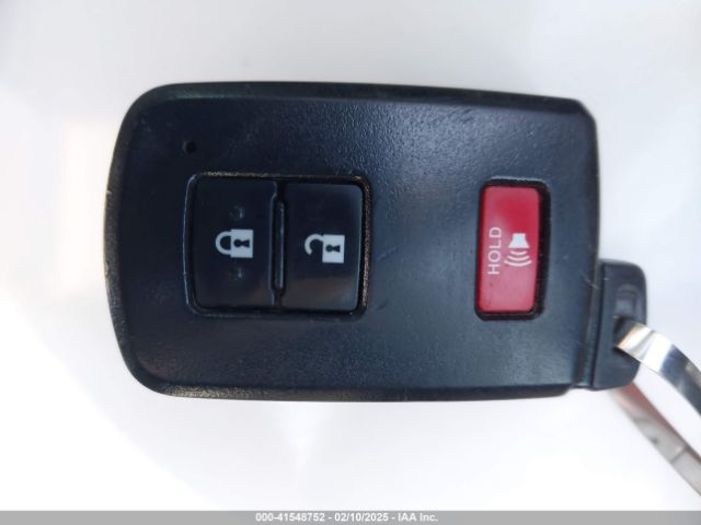 5TFCZ5AN5MX258747 Toyota Tacoma Trd Off-road