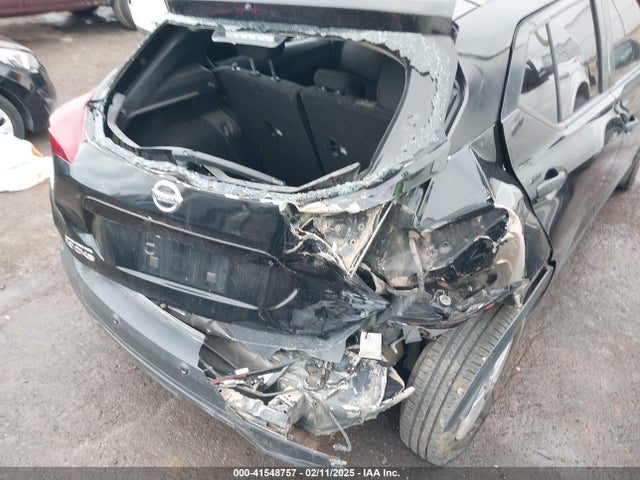 3N1CP5BV9LL551763 Nissan Kicks S Xtronic Cvt