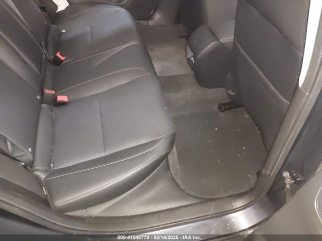 2HGFE1F96PH318462 Honda Civic Touring