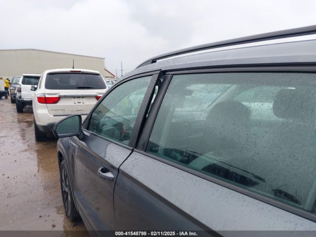 3VV5X7B25RM015596 Volkswagen Taos 1.5t S