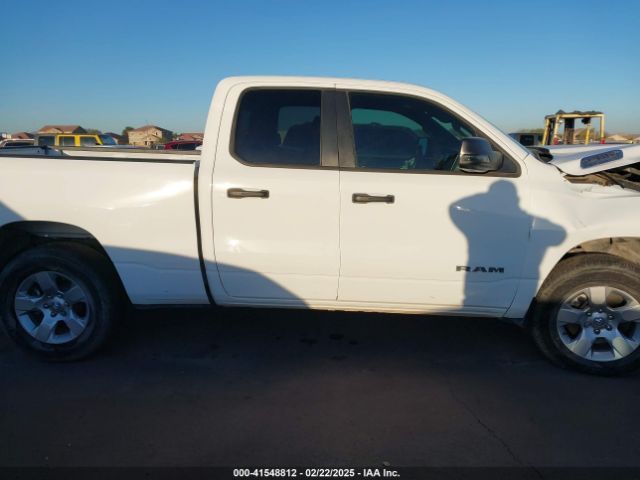 1C6RREBG9PN511845 RAM 1500 Big Horn  4x2 6'4 Box