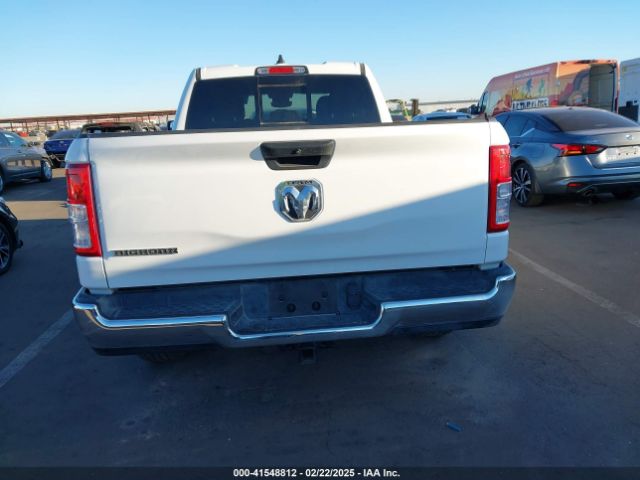 1C6RREBG9PN511845 RAM 1500 Big Horn  4x2 6'4 Box