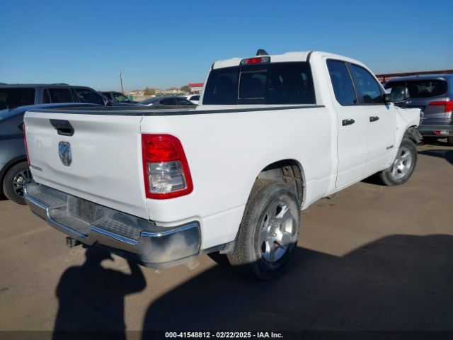 1C6RREBG9PN511845 RAM 1500 Big Horn  4x2 6'4 Box