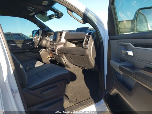 1C6RREBG9PN511845 RAM 1500 Big Horn  4x2 6'4 Box