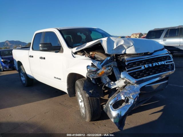 1C6RREBG9PN511845 RAM 1500 Big Horn  4x2 6'4 Box