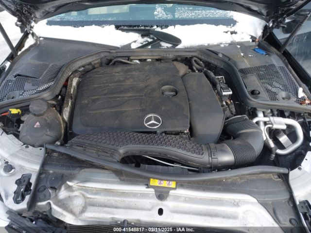 W1KWF8EB0MR630870 Mercedes-Benz C 300 4matic