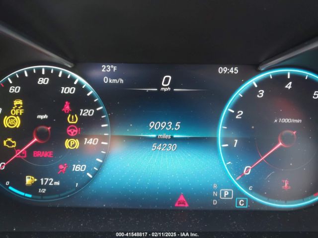 W1KWF8EB0MR630870 Mercedes-Benz C 300 4matic