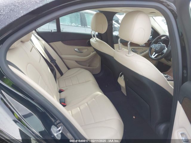 W1KWF8EB0MR630870 Mercedes-Benz C 300 4matic