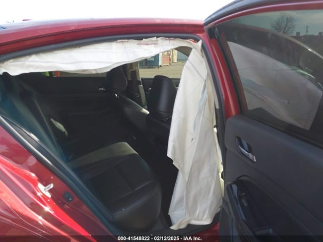1N4BL4EV7MN317901 Nissan Altima Sl Fwd