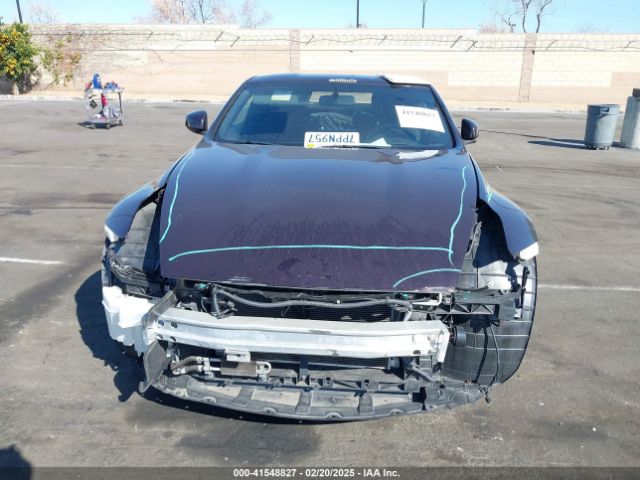 JN1AZ4EH5GM935035 Nissan 370z Nismo/nismo Tech/sport/sport Tech/touring