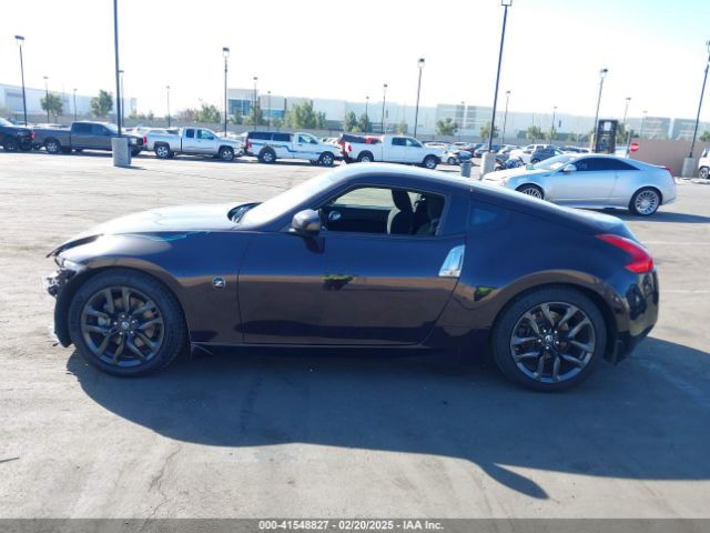 JN1AZ4EH5GM935035 Nissan 370z Nismo/nismo Tech/sport/sport Tech/touring